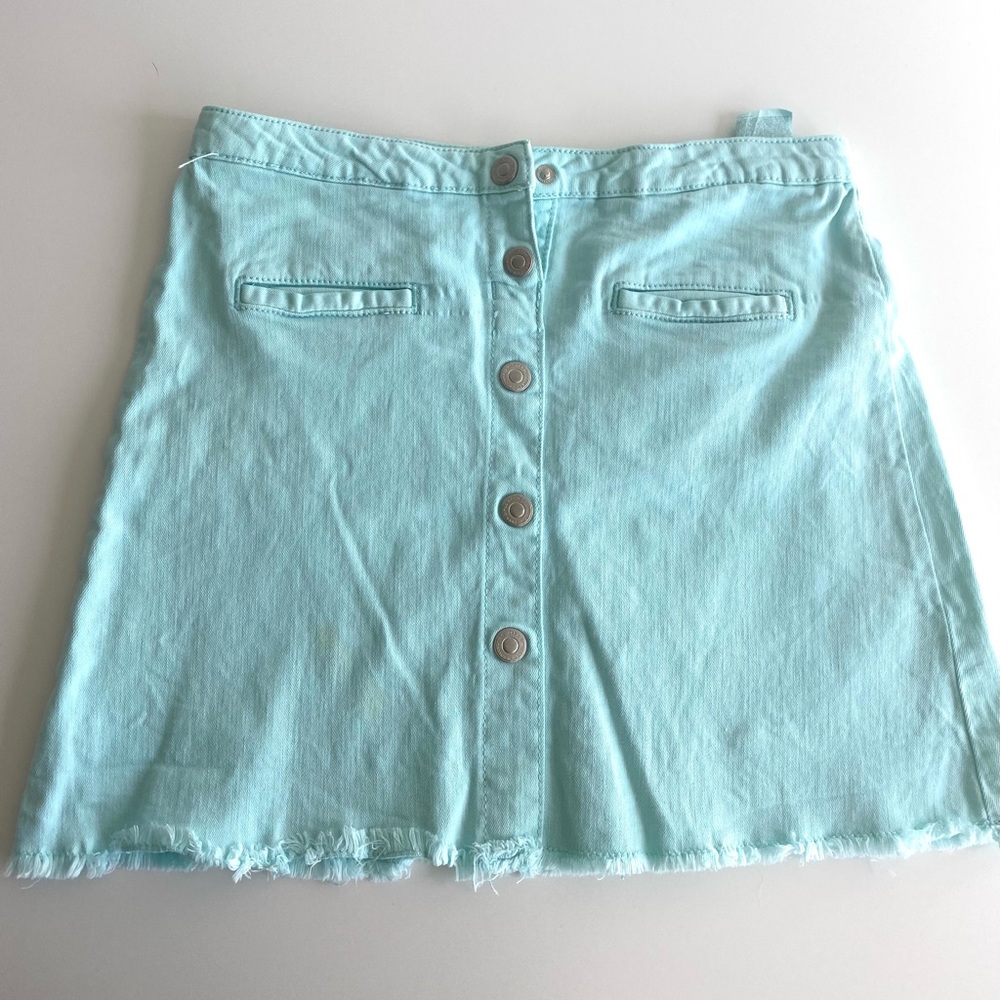 🛍 2 for $20! Zara girls skirt